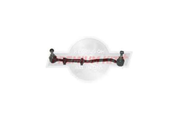 Поперечная рулевая тяга