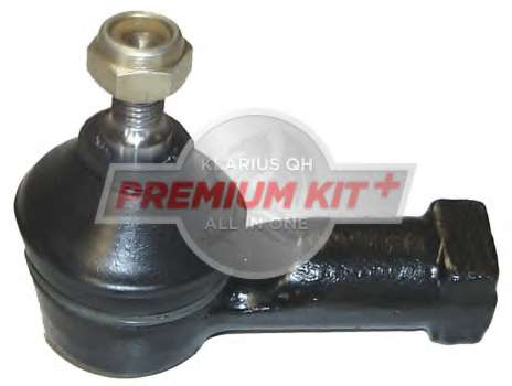 Наконечник поперечной рулевой тяги