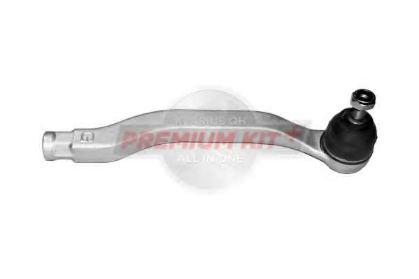 Наконечник поперечной рулевой тяги