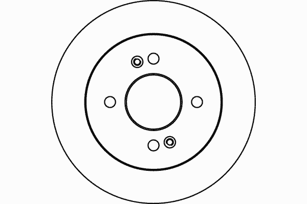 Тормозной диск