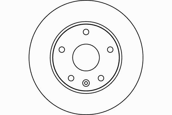 Тормозной диск