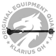 Поперечная рулевая тяга