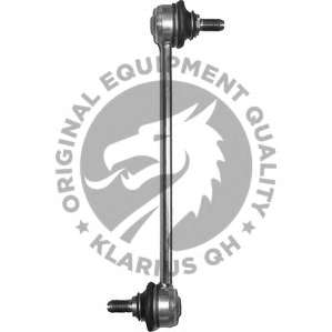 Тяга / стойка, стабилизатор