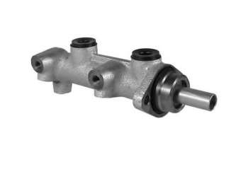 Главный тормозной цилиндр