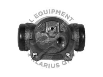 Колесный тормозной цилиндр