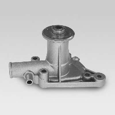 Водяной насос