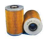 Масляный фильтр