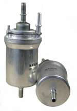 alco-filter-sp21371 Топливный фильтр ALCO FILTER SP-2137/1