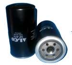 Топливный фильтр