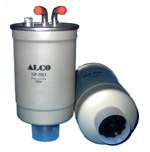 alco-filter-sp983 Топливный фильтр ALCO FILTER SP-983