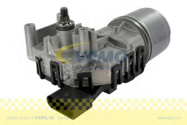 Двигатель стеклоочистителя