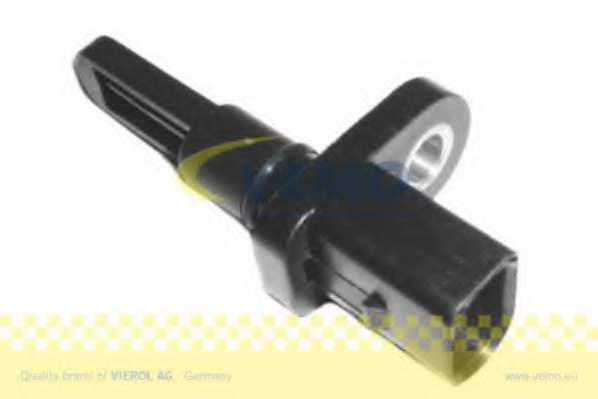 Датчик, температура впускаемого воздуха