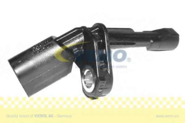 Датчик, частота вращения колеса