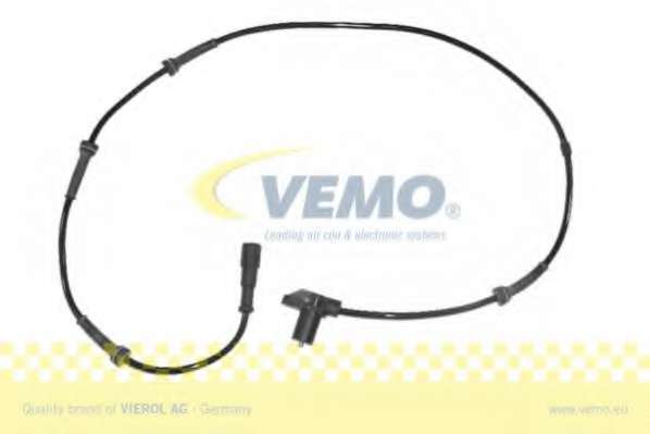 Датчик, частота вращения колеса