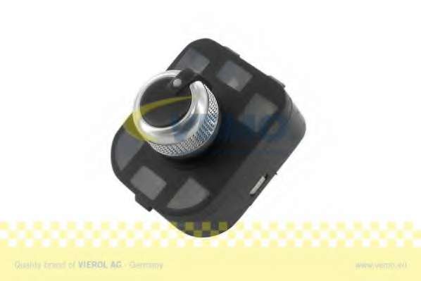 Выключатель, регулирование зе