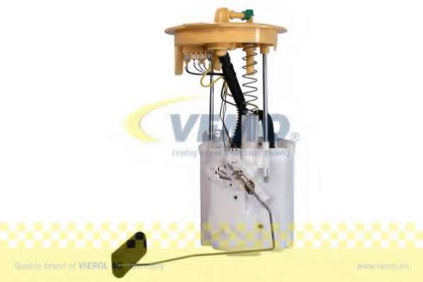 Элемент системы питания