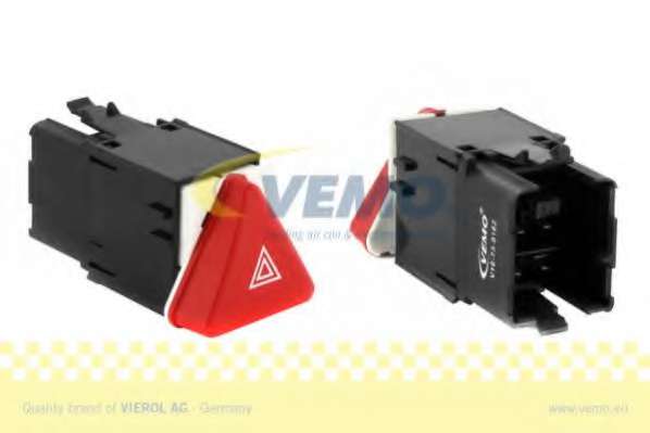 Указатель аварийной сигнализации