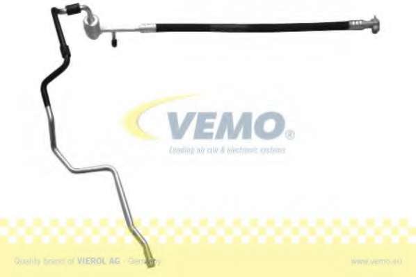 Трубопровод низкого давления, кондиционер