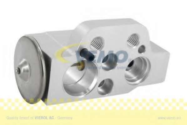 Расширительный клапан, кондиционер