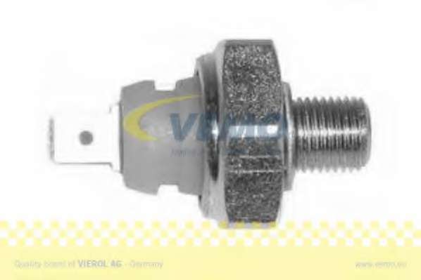 Датчик давления масла