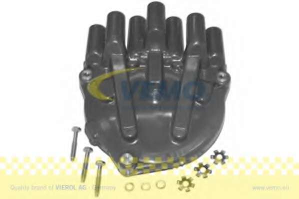 Крышка распределителя зажигания