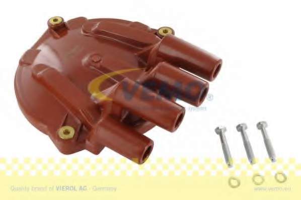 Крышка распределителя зажигания