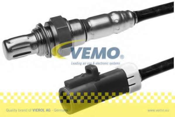 Лямбда-зонд