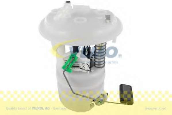 Элемент системы питания