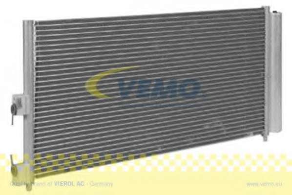 Конденсатор, кондиционер