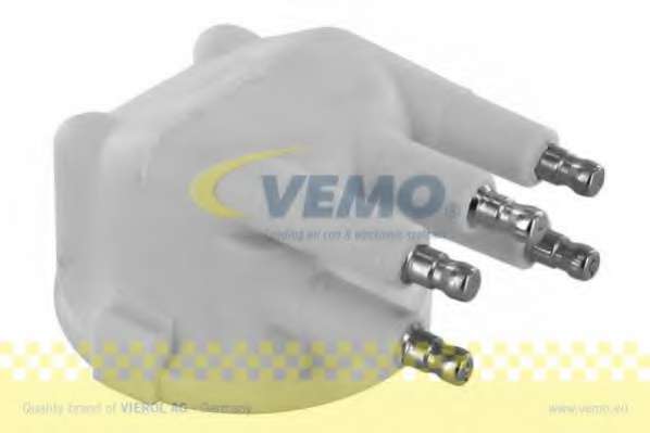 Крышка распределителя зажигания