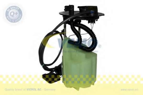 Элемент системы питания