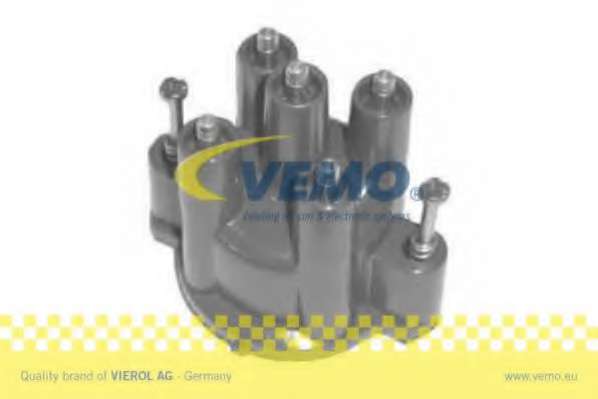 Крышка распределителя зажигания