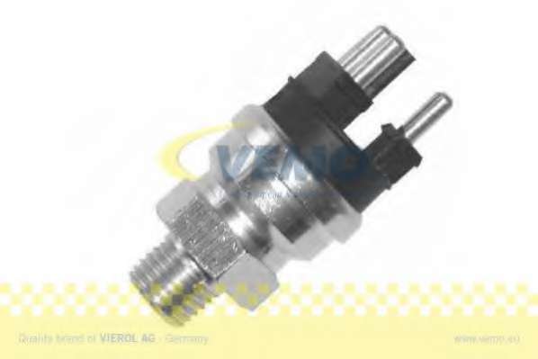 Датчик, температура охлаждающей жидкости