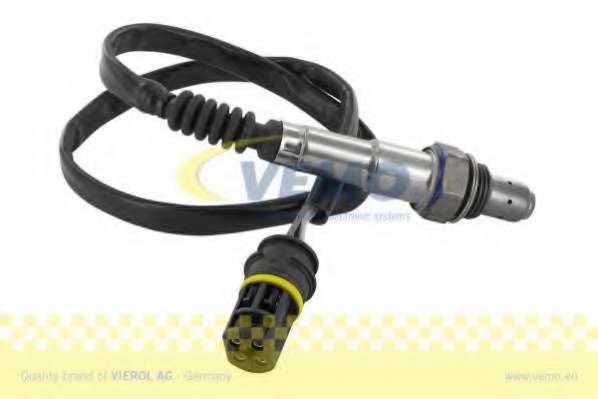 Лямбда-зонд