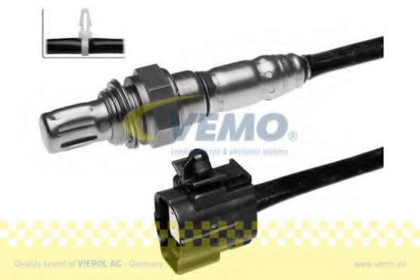 Лямбда-зонд