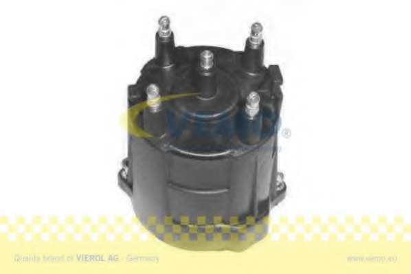 Крышка распределителя зажигания