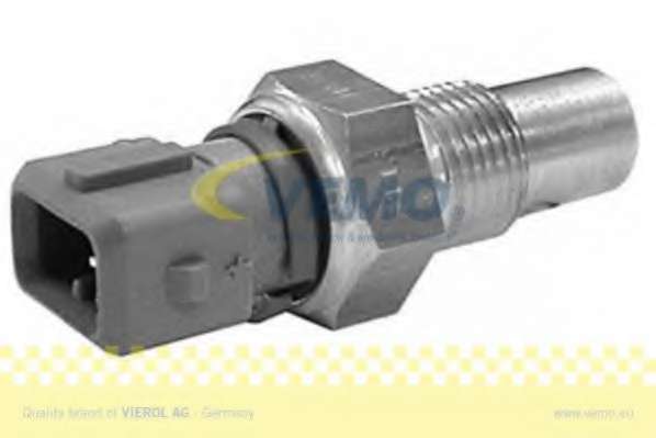 Датчик, температура охлаждающей жидкости