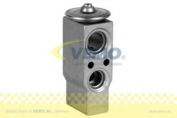 Расширительный клапан, кондиционер