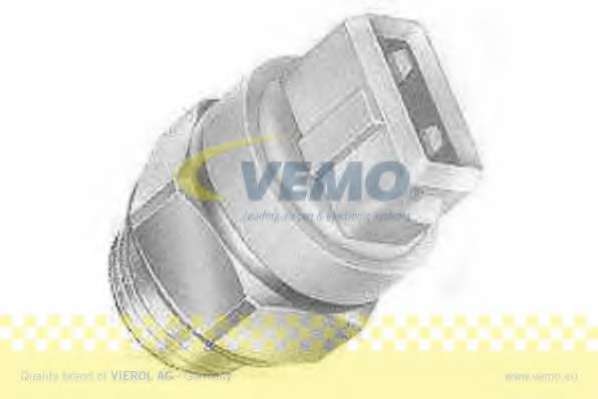 Термовыключатель, вентилятор радиатора