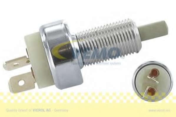 Выключатель фонаря сигнала торможения