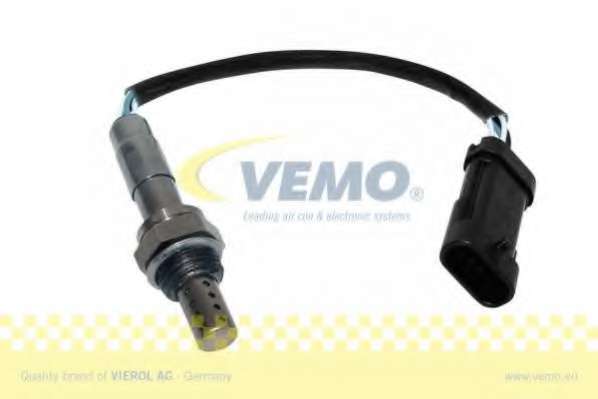 Лямбда-зонд