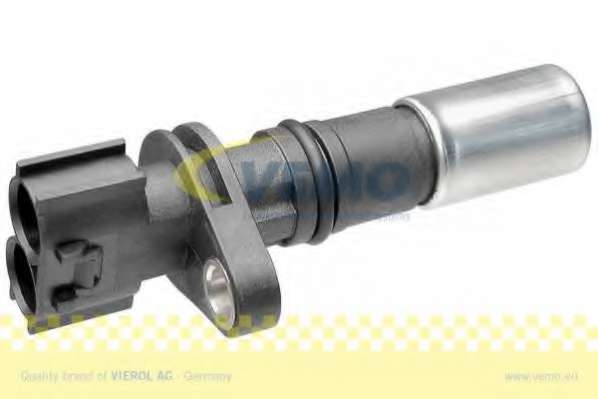 Датчик импульсов; Датчик, частота вращения; Датчик импульсов, маховик; Датчик частоты вращения, управление двигателем