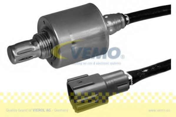 Лямбда-зонд