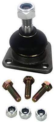 Несущий / направляющий шарнир