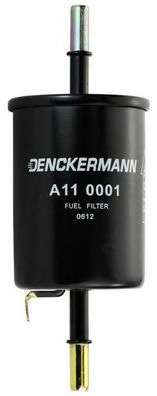 denckermann-a110001 Топливный фильтр DENCKERMANN A110001
