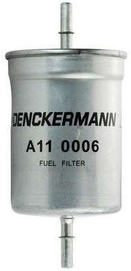 denckermann-a110006 Топливный фильтр DENCKERMANN A110006