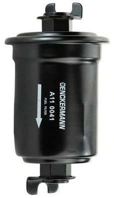 Топливный фильтр