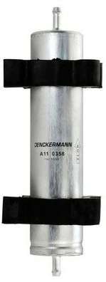 denckermann-a110358 Топливный фильтр DENCKERMANN A110358