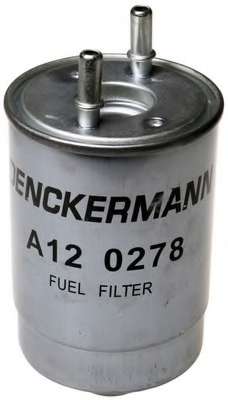 denckermann-a120278 Топливный фильтр DENCKERMANN A120278