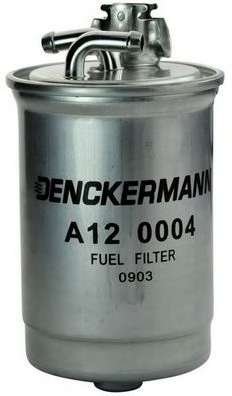 denckermann-a120004 Топливный фильтр DENCKERMANN A120004
